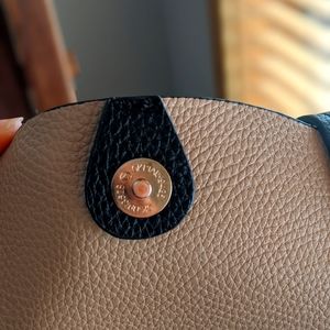 Anthropologie Circle Tote